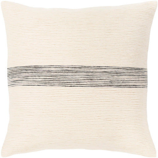 Sophisticated Comfort - Carine Lumbar Pillow