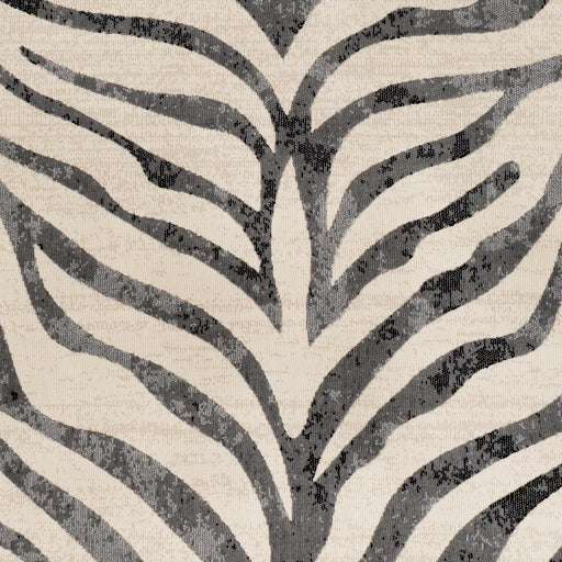 City Carpet Contemporary Crafted Mat