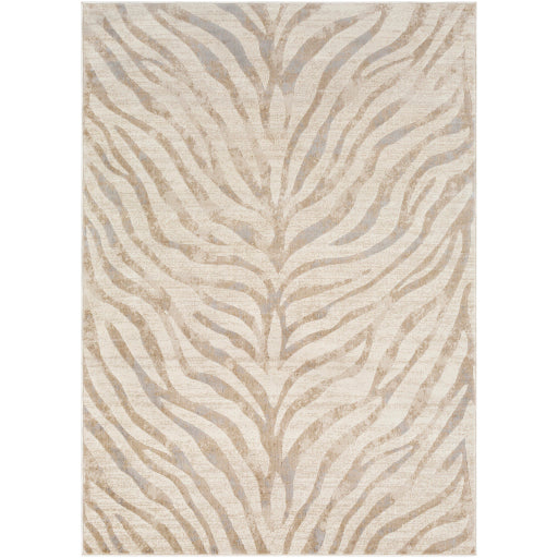 City Cobblestone Compact Machine Woven Rug