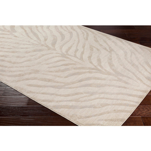 City Cobblestone Compact Machine Woven Rug