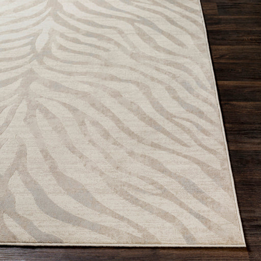 City Cobblestone Compact Machine Woven Rug