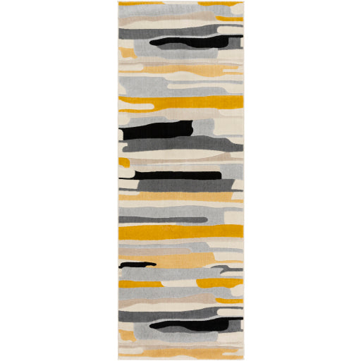 Cityscape Charisma Machine Woven Rug