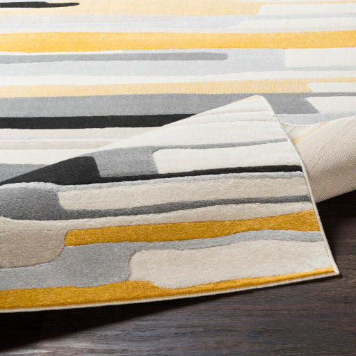 Cityscape Charisma Machine Woven Rug