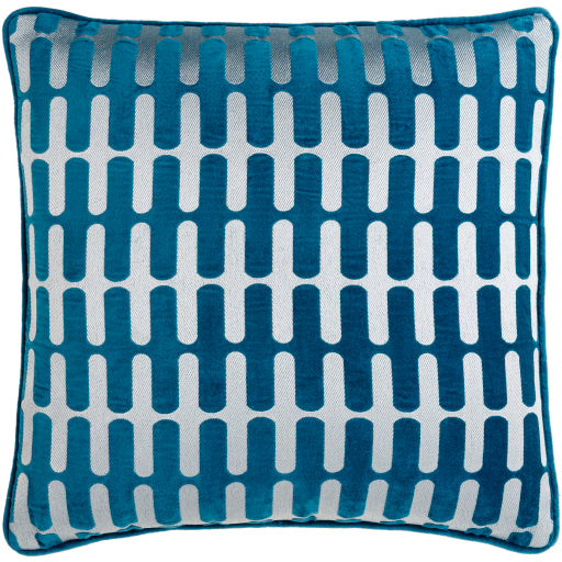 Modern Elegance Decorative Cushion