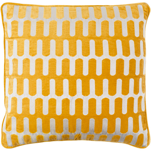 Stylish Connecticut 18"L Accent Pillow