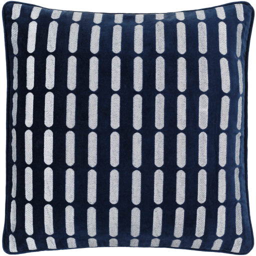 Modern Texture Pillow