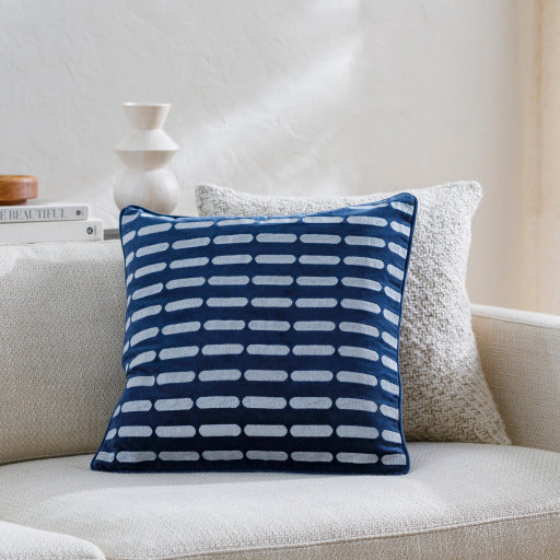 Modern Texture Pillow