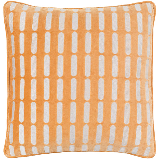 Modern Geometric Cushion