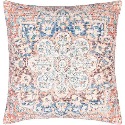 Charm Tufted Cushion