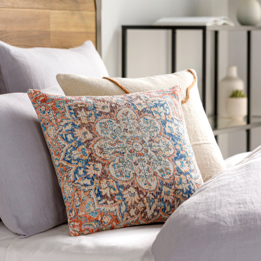 Charm Tufted Cushion