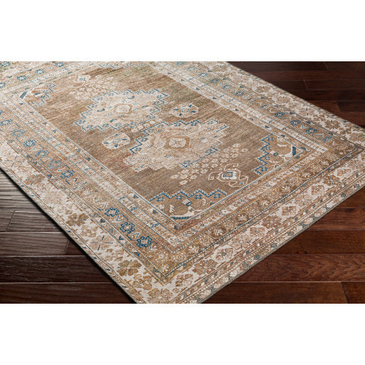 Colin Classic Machine Woven Carpet