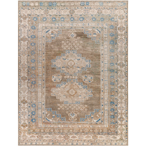 Colin Classic Machine Woven Carpet