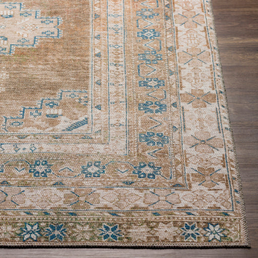 Colin Classic Machine Woven Carpet