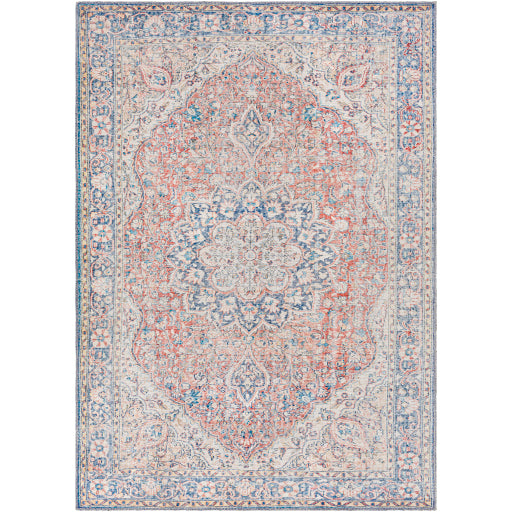 Colin Contemporary Machine Woven Carpet
