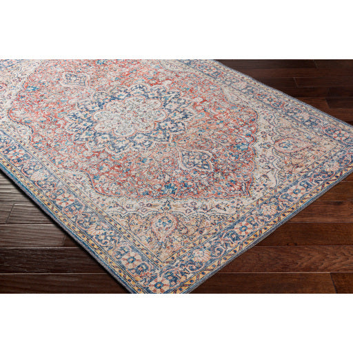 Colin Contemporary Machine Woven Carpet