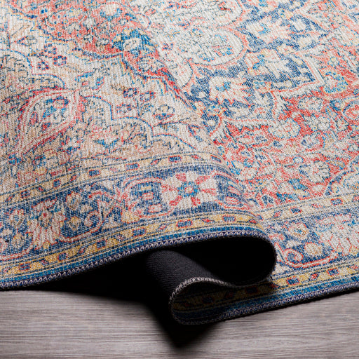 Colin Contemporary Machine Woven Carpet