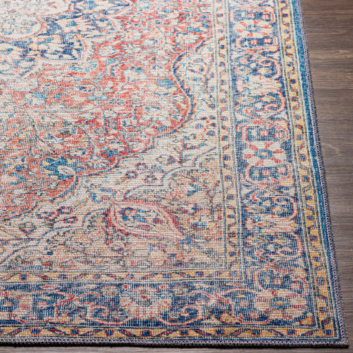 Colin Contemporary Machine Woven Carpet