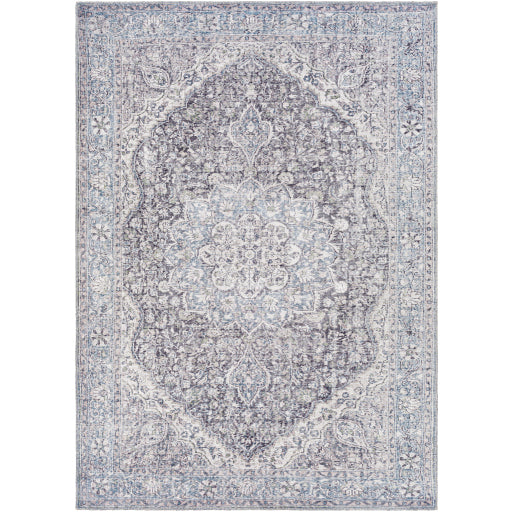 Colin Contemporary Machine Woven Carpet