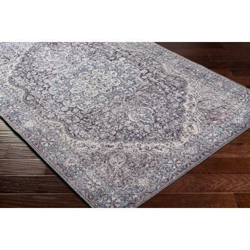 Colin Contemporary Machine Woven Carpet