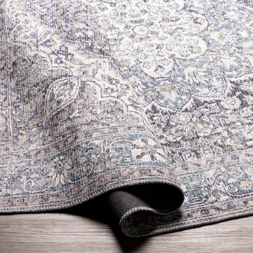 Colin Contemporary Machine Woven Carpet