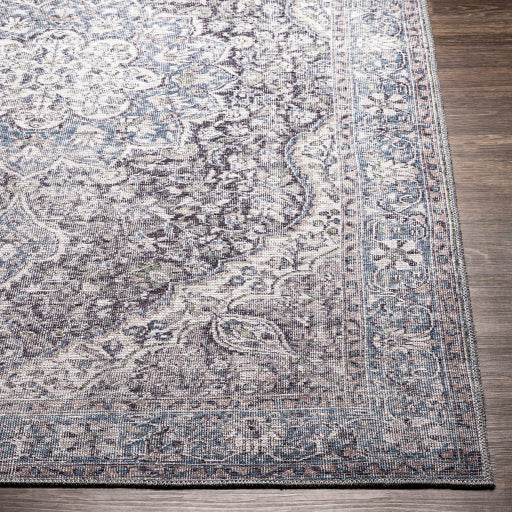 Colin Contemporary Machine Woven Carpet
