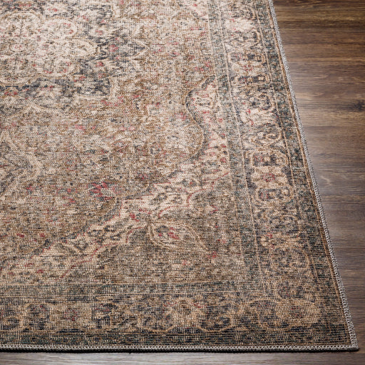 Colin Contemporary Machine Woven Carpet