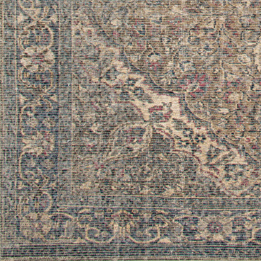 Colin Contemporary Machine Woven Carpet