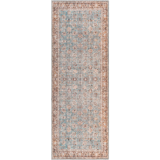 Colin Contemporary Machine Woven Carpet