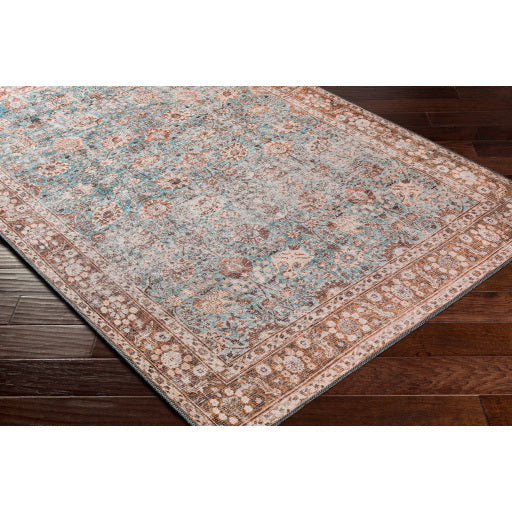 Colin Contemporary Machine Woven Carpet