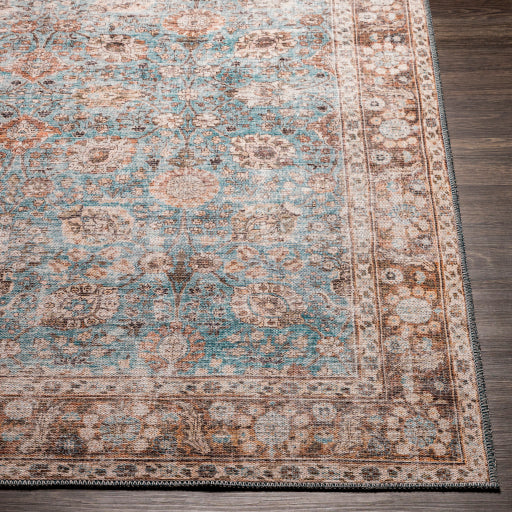 Colin Contemporary Machine Woven Carpet