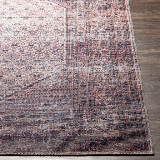 Colin Contemporary Machine Woven Runner