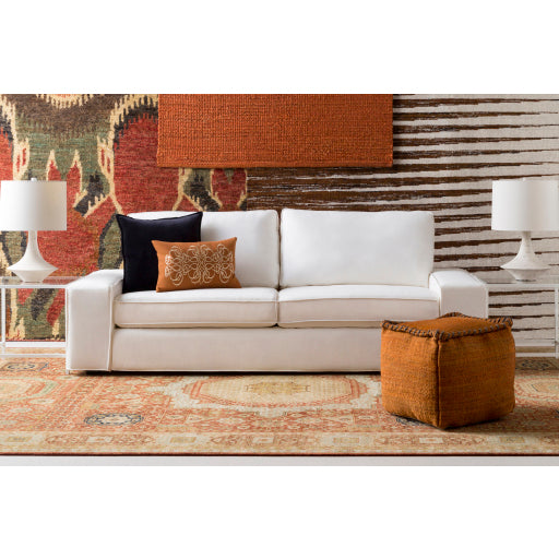 Contemporary Accent Lamp