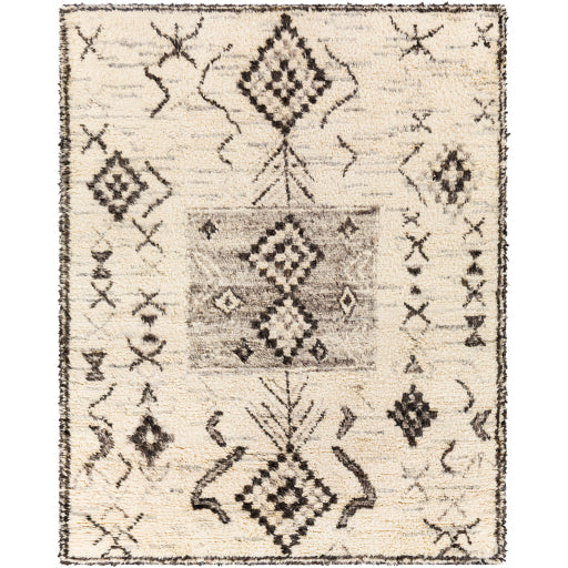 Camille Cotton Crafted Artisan Rug