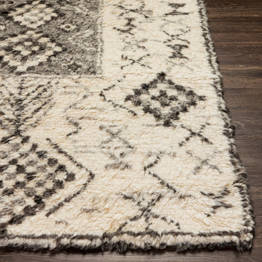 Camille Cotton Crafted Artisan Rug