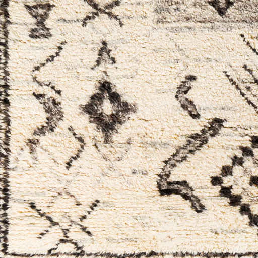 Camille Cotton Crafted Artisan Rug