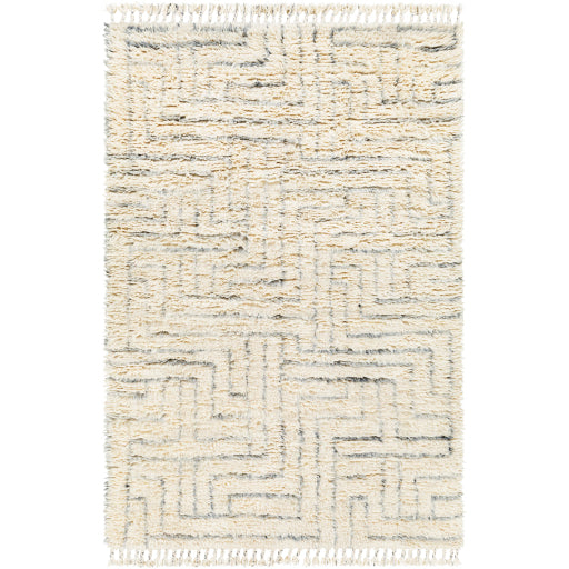 Camille Crafted Carpet