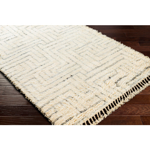Camille Crafted Carpet