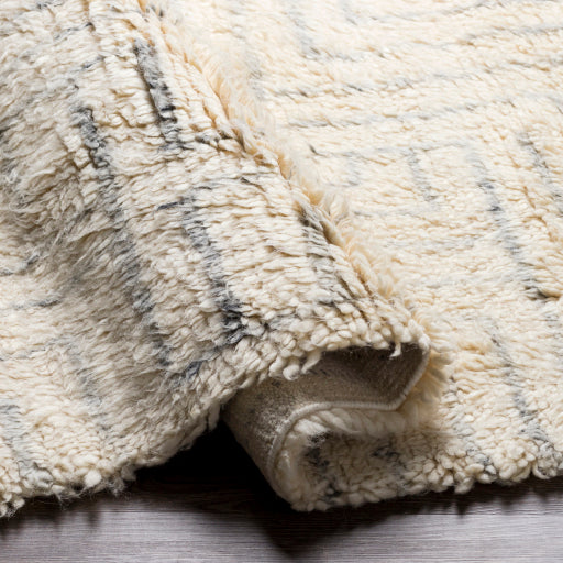 Camille Crafted Carpet