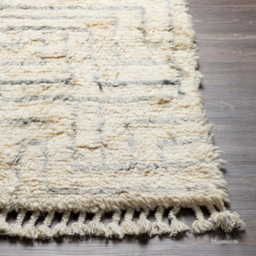 Camille Crafted Carpet