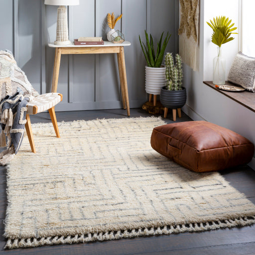 Camille Crafted Carpet