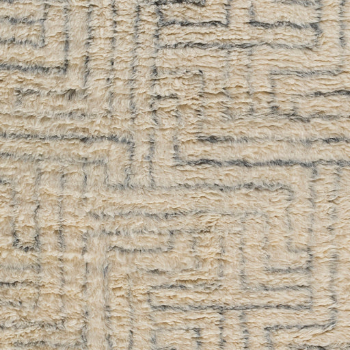 Camille Crafted Carpet