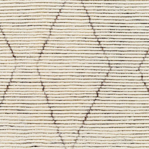 Camille Crafted Carpet Handmade Runner