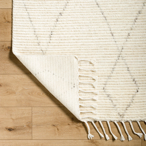 Camille Crafted Carpet Handmade Hallway Rug