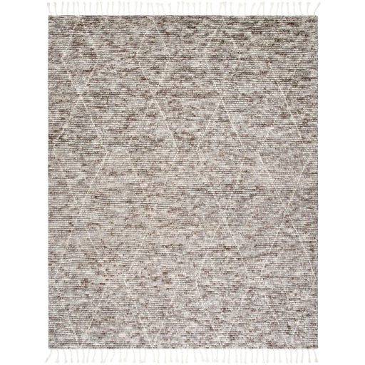Camille's Classic Creation Handmade Rug