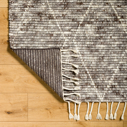 Camille's Classic Creation Handmade Rug