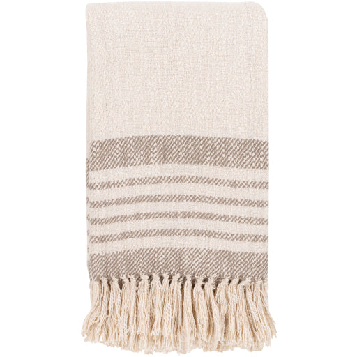 Mont Blanc CMX-1000W 50"L Textured Throw