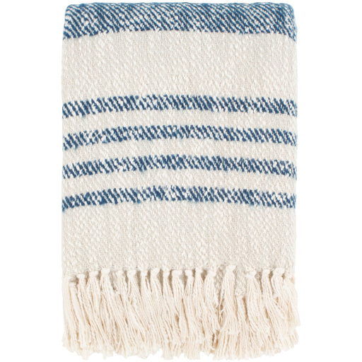 Charming Cottage Throw