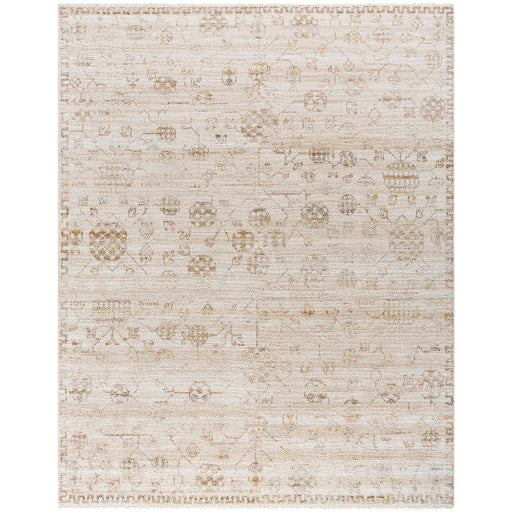 Cannes Crafted Artisan Rug