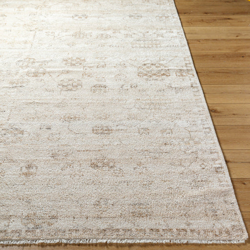 Cannes Crafted Artisan Rug