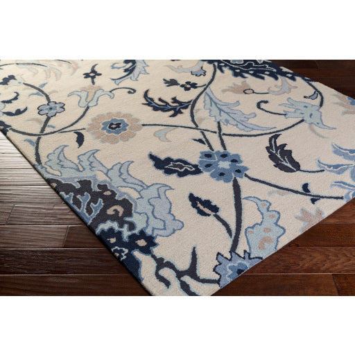 Centennial Crafted Classic Handwoven Rug